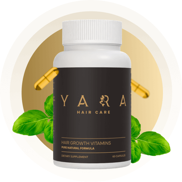 Yara Hair Care